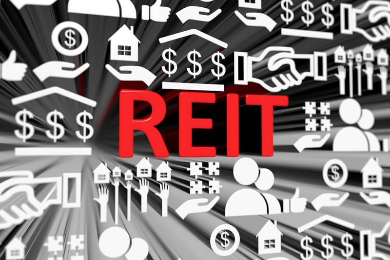 mortgage REITs