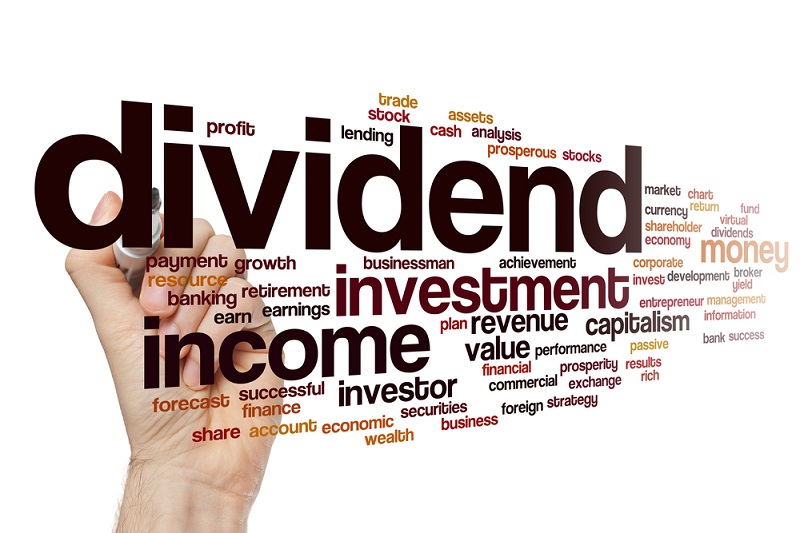 dividend