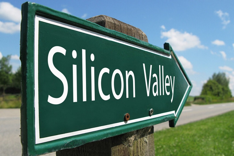 Silicon Valley