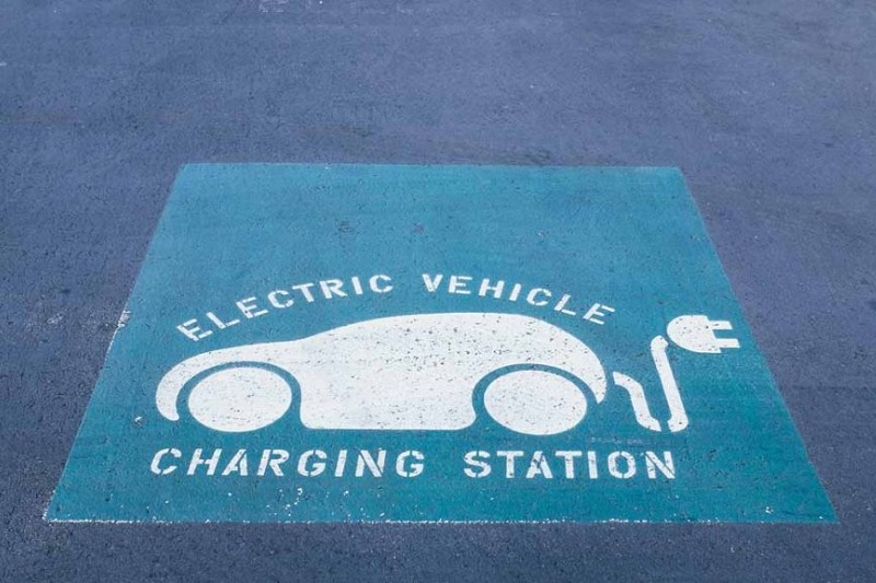 EV Charging Stocks