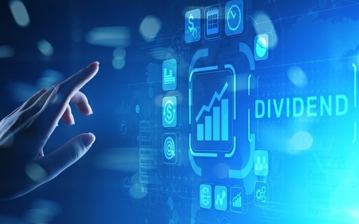 S&P 500 Dividend Stocks