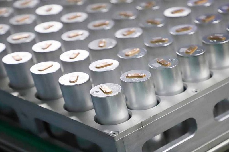 Best Stocks To Buy Today? 3 EV Battery Stocks For Your Watchlist